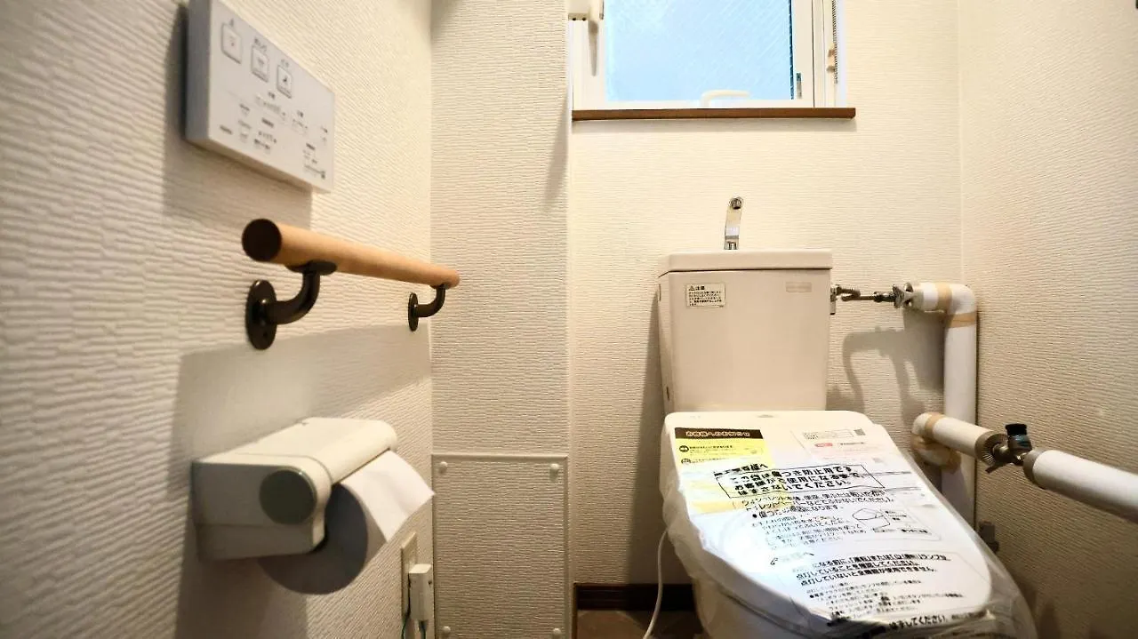 בית הארחה Dream Tree 札幌市电步行0分钟 超市步行1分钟 יפן