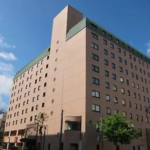 ホテルアベスト札幌 ホテル